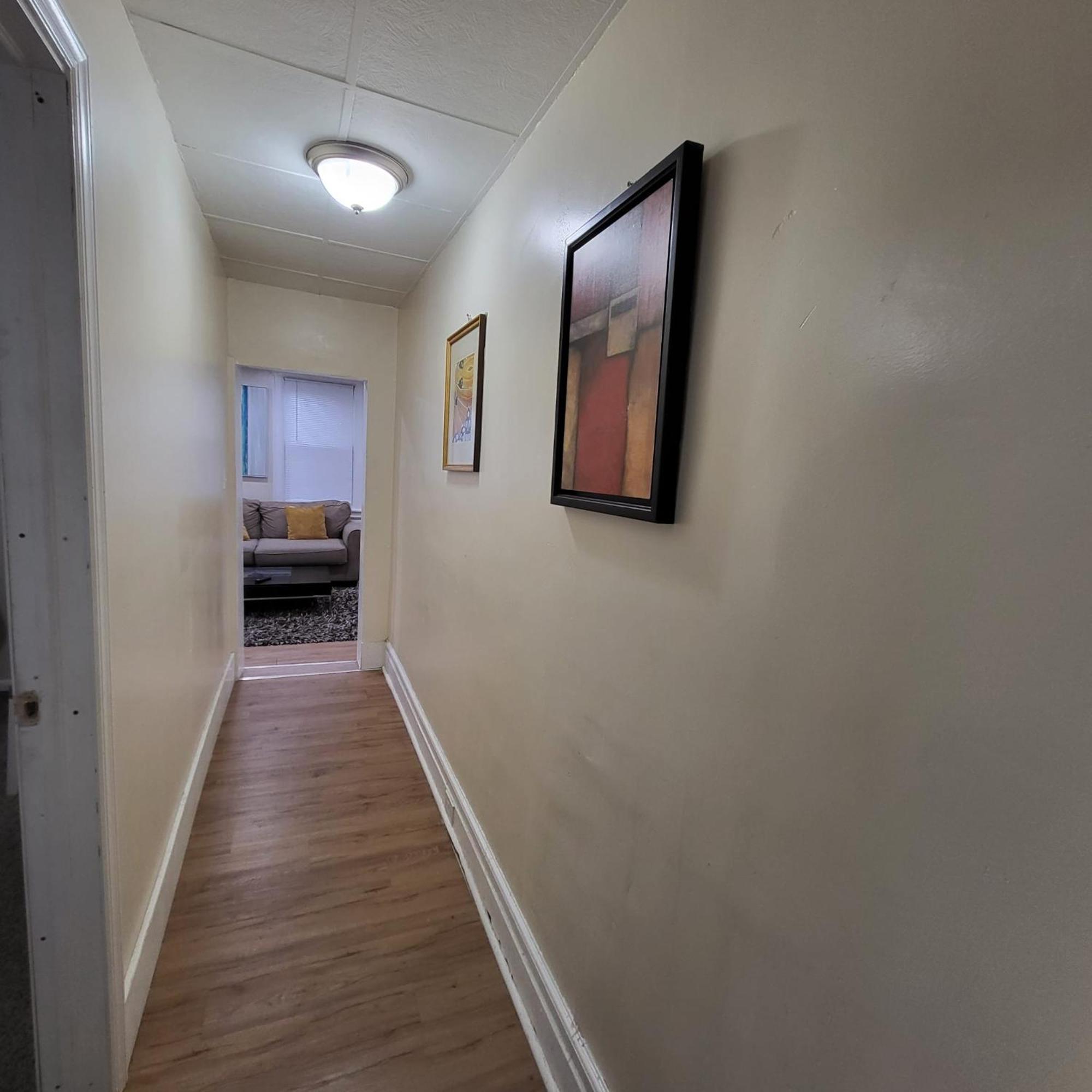Z & Z Apartment نيوآرك المظهر الخارجي الصورة