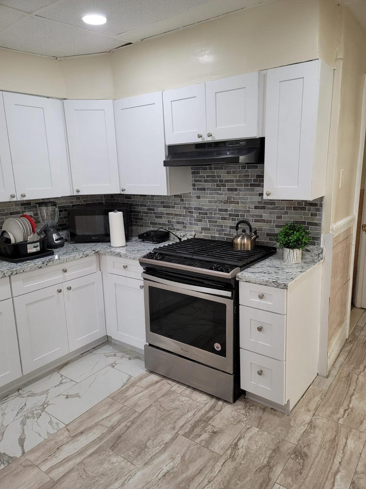 Z & Z Apartment نيوآرك المظهر الخارجي الصورة