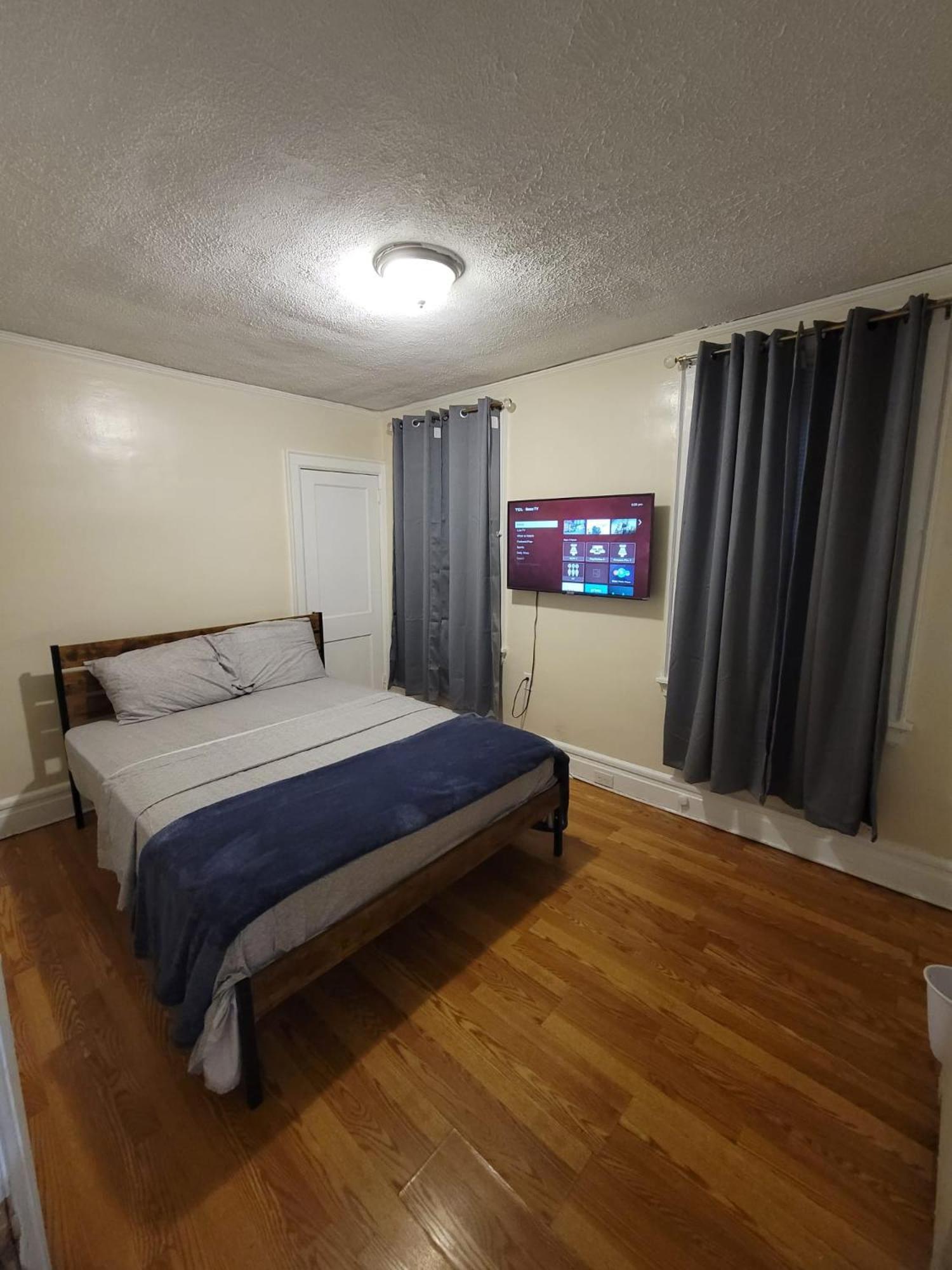 Z & Z Apartment نيوآرك المظهر الخارجي الصورة
